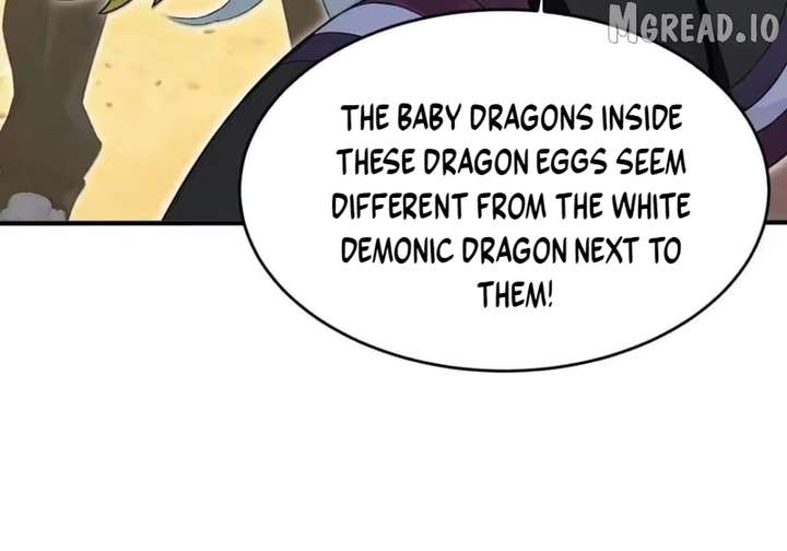 Primordial Ten Fiends: Others Tame Beasts, I Tame Beast Girls Chapter 156 404 ch 156 77