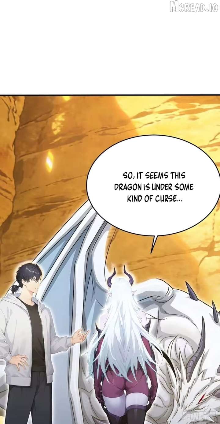 Primordial Ten Fiends: Others Tame Beasts, I Tame Beast Girls Chapter 156 409 ch 156 82