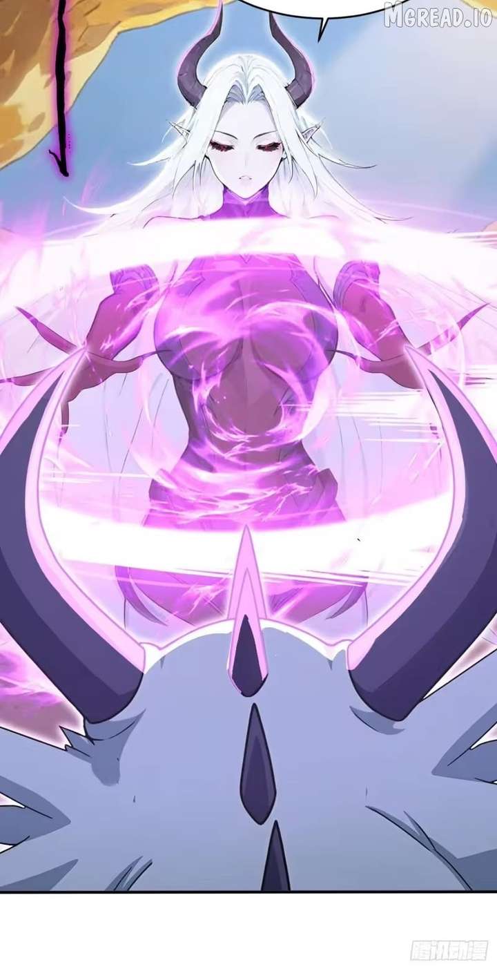 Primordial Ten Fiends: Others Tame Beasts, I Tame Beast Girls Chapter 156 411 ch 156 84