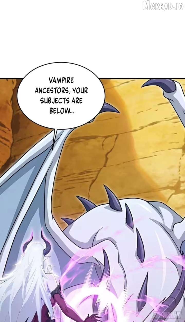 Primordial Ten Fiends: Others Tame Beasts, I Tame Beast Girls Chapter 156 412 ch 156 85