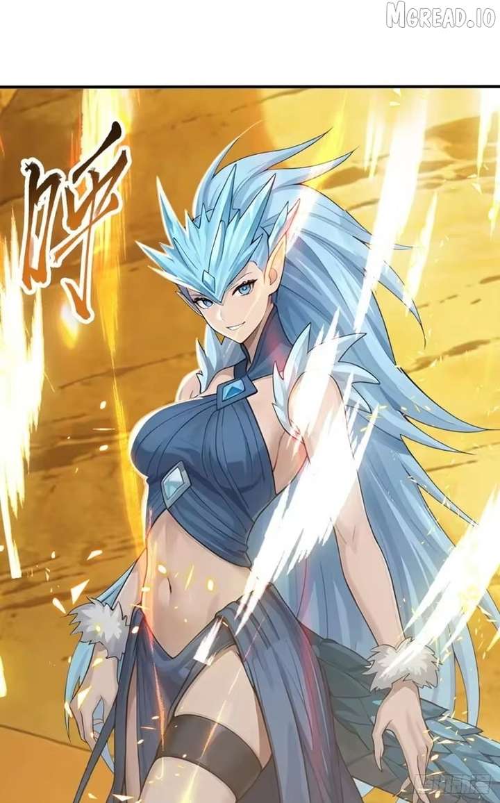 Primordial Ten Fiends: Others Tame Beasts, I Tame Beast Girls Chapter 156 415 ch 156 88