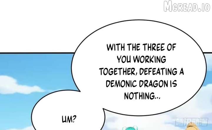 Primordial Ten Fiends: Others Tame Beasts, I Tame Beast Girls Chapter 156 336 ch 156 9