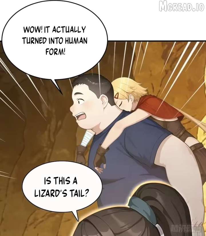 Primordial Ten Fiends: Others Tame Beasts, I Tame Beast Girls Chapter 156 417 ch 156 90