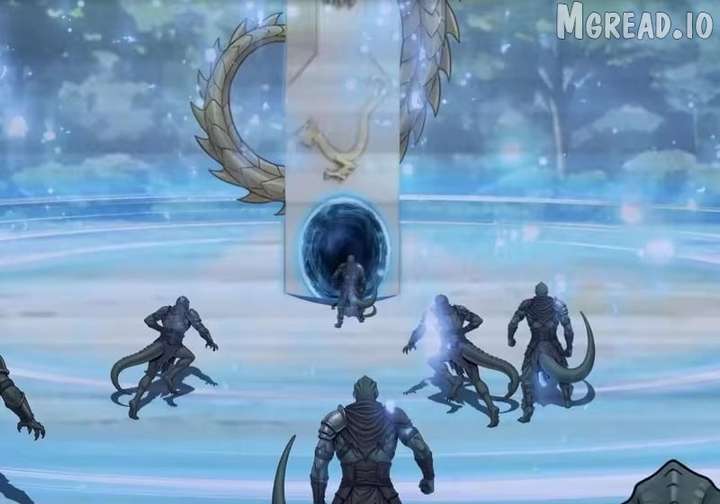 Primordial Ten Fiends: Others Tame Beasts, I Tame Beast Girls Chapter 156 424 ch 156 97