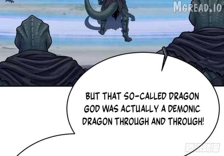 Primordial Ten Fiends: Others Tame Beasts, I Tame Beast Girls Chapter 156 425 ch 156 98