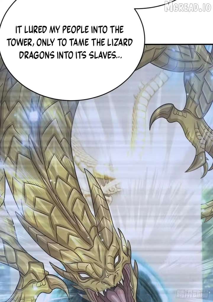 Primordial Ten Fiends: Others Tame Beasts, I Tame Beast Girls Chapter 156 426 ch 156 99