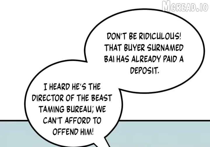 Primordial Ten Fiends: Others Tame Beasts, I Tame Beast Girls Chapter 158 257 ch 158 11