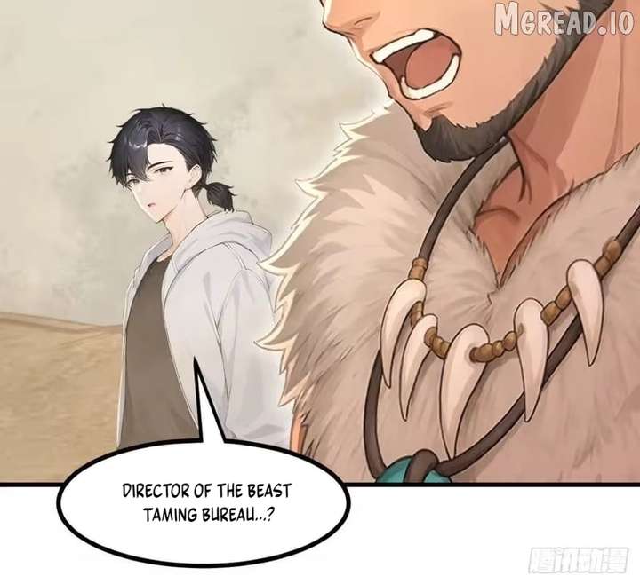 Primordial Ten Fiends: Others Tame Beasts, I Tame Beast Girls Chapter 158 259 ch 158 13