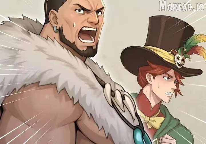 Primordial Ten Fiends: Others Tame Beasts, I Tame Beast Girls Chapter 158 265 ch 158 19