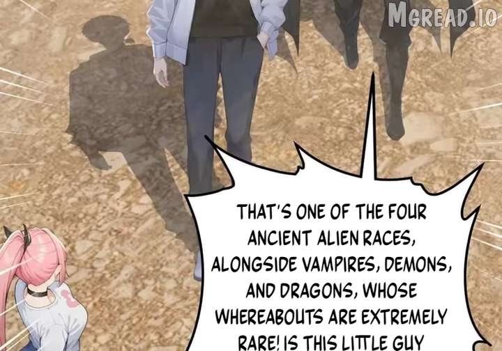 Primordial Ten Fiends: Others Tame Beasts, I Tame Beast Girls Chapter 158 248 ch 158 2
