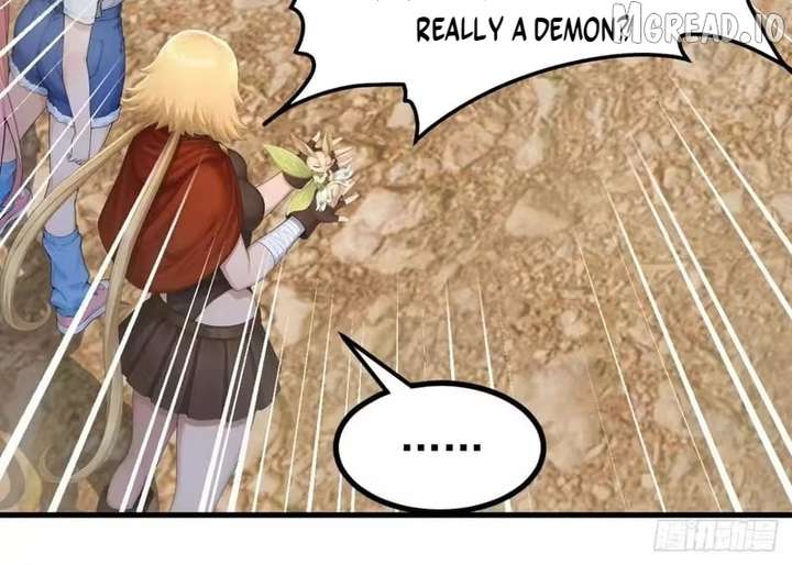 Primordial Ten Fiends: Others Tame Beasts, I Tame Beast Girls Chapter 158 249 ch 158 3
