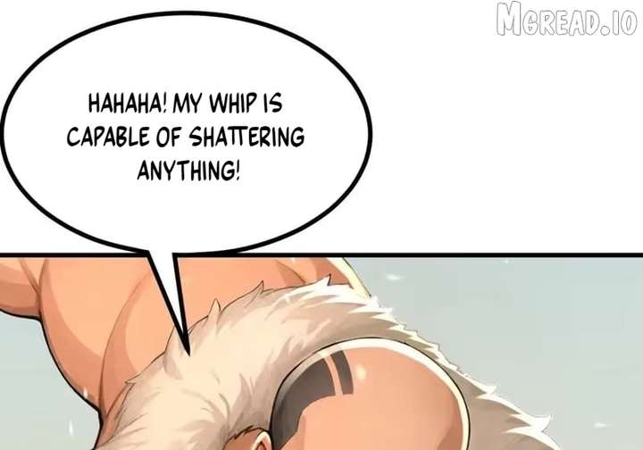 Primordial Ten Fiends: Others Tame Beasts, I Tame Beast Girls Chapter 158 289 ch 158 43