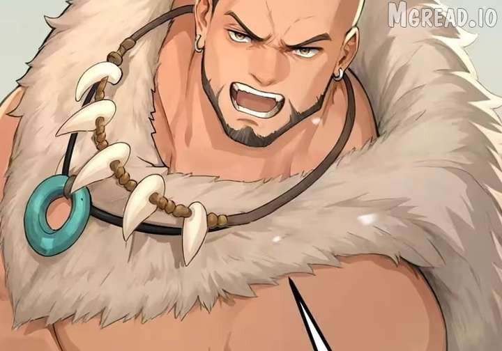 Primordial Ten Fiends: Others Tame Beasts, I Tame Beast Girls Chapter 158 290 ch 158 44