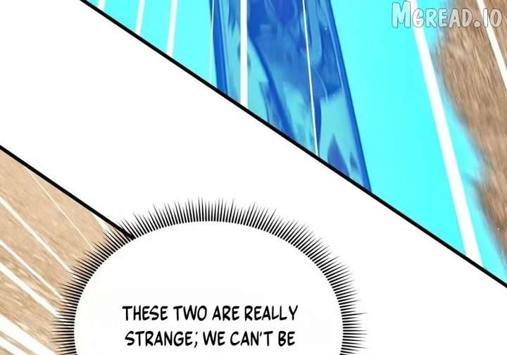 Primordial Ten Fiends: Others Tame Beasts, I Tame Beast Girls Chapter 158 298 ch 158 52