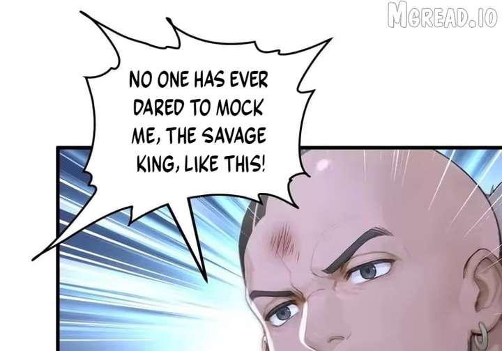 Primordial Ten Fiends: Others Tame Beasts, I Tame Beast Girls Chapter 159 221 ch 159 17