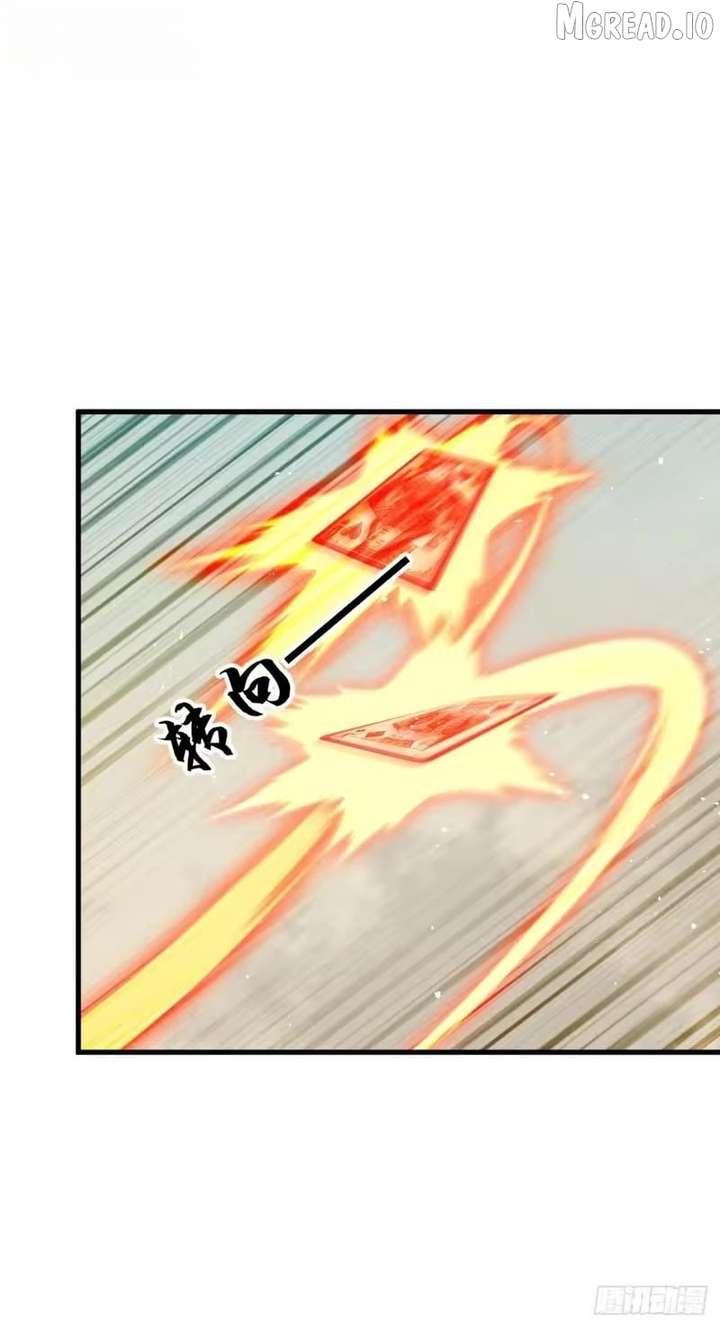 Primordial Ten Fiends: Others Tame Beasts, I Tame Beast Girls Chapter 159 230 ch 159 26