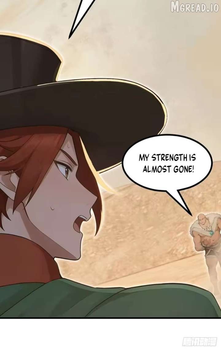 Primordial Ten Fiends: Others Tame Beasts, I Tame Beast Girls Chapter 159 255 ch 159 51