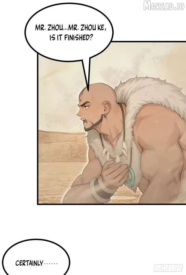 Primordial Ten Fiends: Others Tame Beasts, I Tame Beast Girls Chapter 159 258 ch 159 54