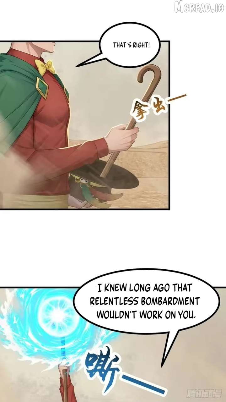 Primordial Ten Fiends: Others Tame Beasts, I Tame Beast Girls Chapter 159 266 ch 159 62