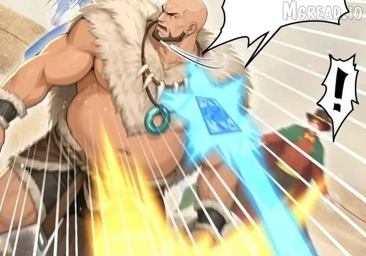 Primordial Ten Fiends: Others Tame Beasts, I Tame Beast Girls Chapter 159 211 ch 159 7