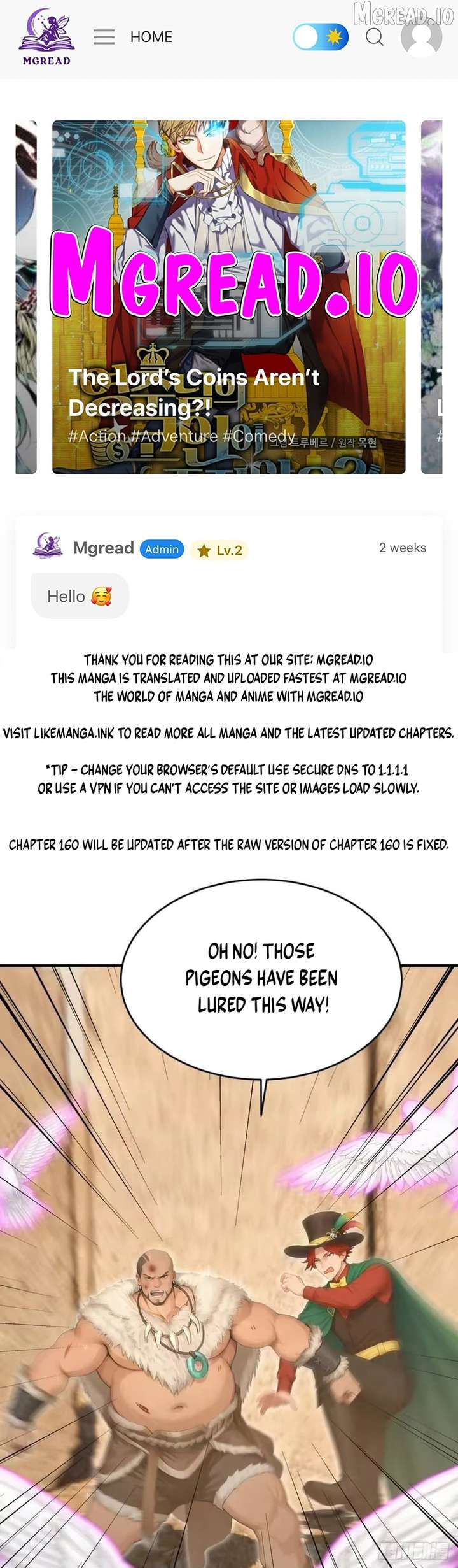 Primordial Ten Fiends: Others Tame Beasts, I Tame Beast Girls Chapter 161 337 ch 161 1