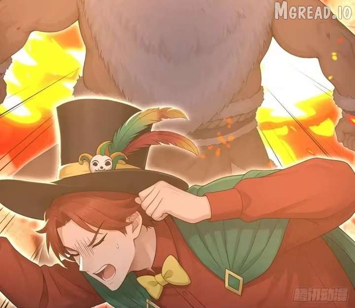 Primordial Ten Fiends: Others Tame Beasts, I Tame Beast Girls Chapter 161 346 ch 161 10