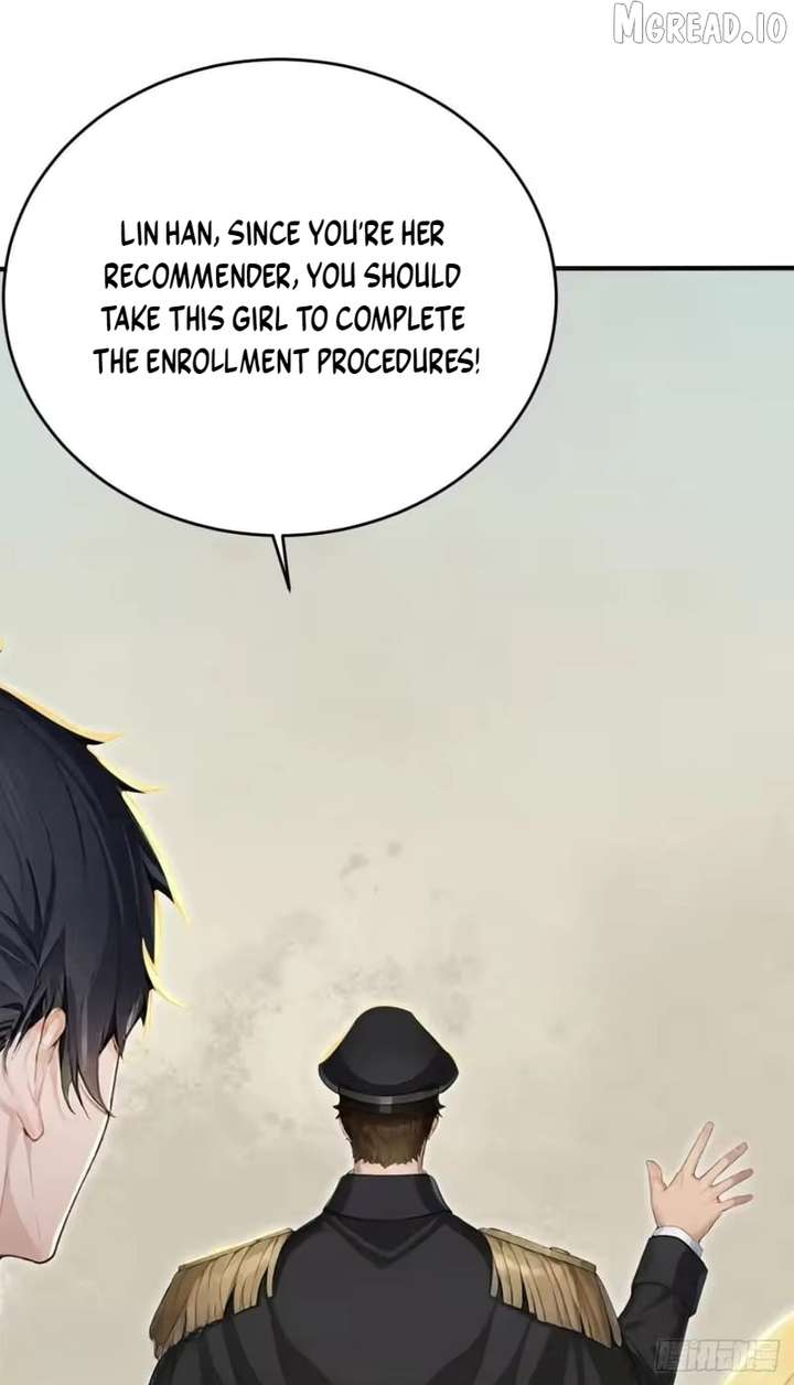 Primordial Ten Fiends: Others Tame Beasts, I Tame Beast Girls Chapter 161 439 ch 161 103