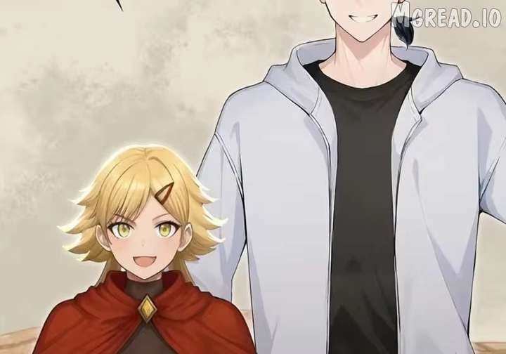 Primordial Ten Fiends: Others Tame Beasts, I Tame Beast Girls Chapter 161 442 ch 161 106