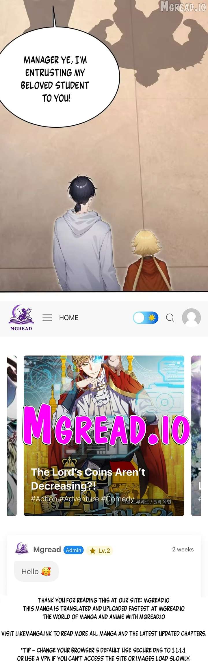 Primordial Ten Fiends: Others Tame Beasts, I Tame Beast Girls Chapter 161 448 ch 161 112