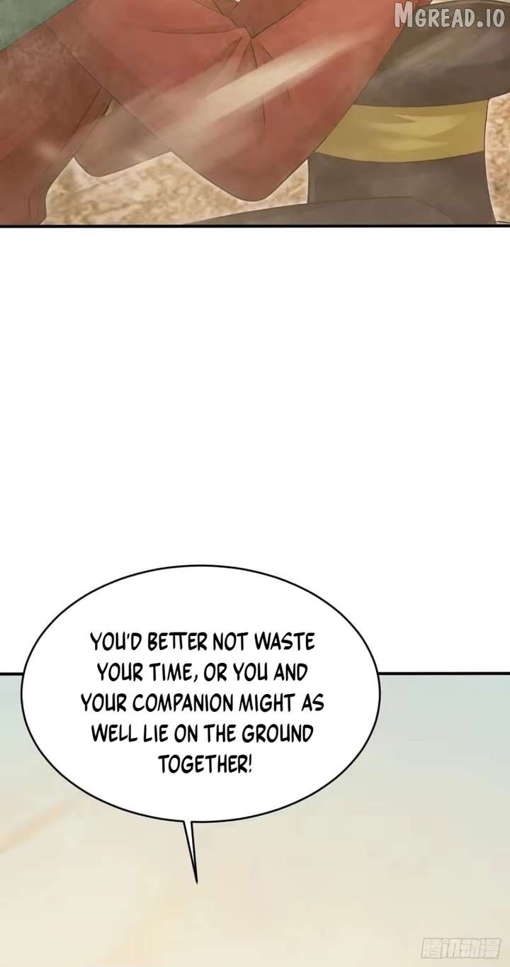 Primordial Ten Fiends: Others Tame Beasts, I Tame Beast Girls Chapter 161 362 ch 161 26