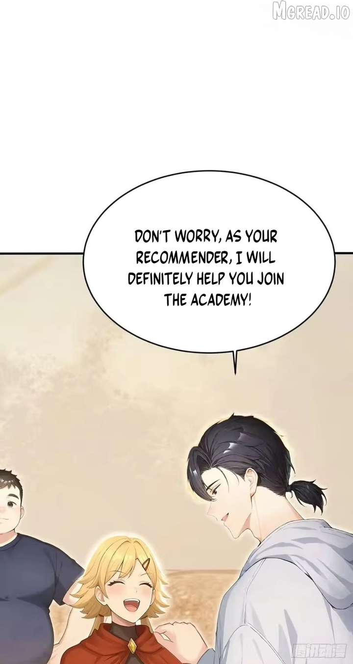 Primordial Ten Fiends: Others Tame Beasts, I Tame Beast Girls Chapter 161 392 ch 161 56