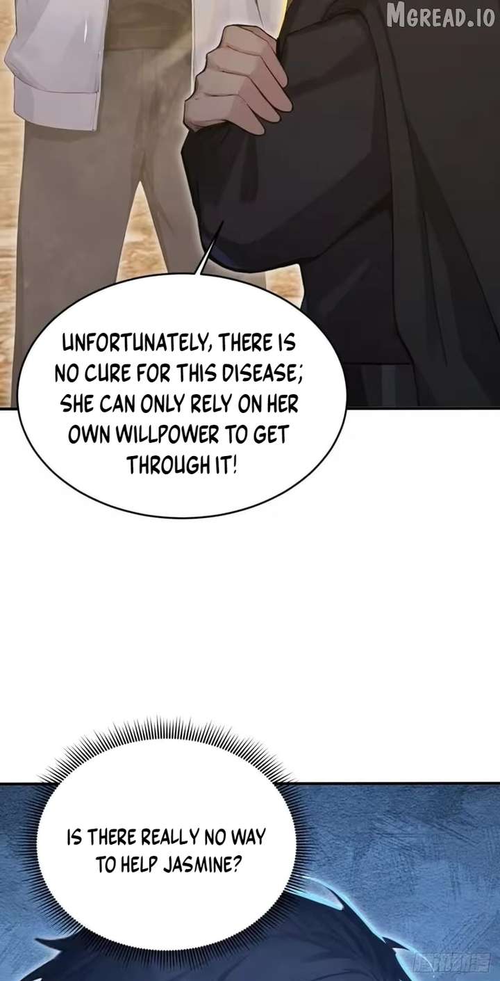 Primordial Ten Fiends: Others Tame Beasts, I Tame Beast Girls Chapter 161 415 ch 161 79