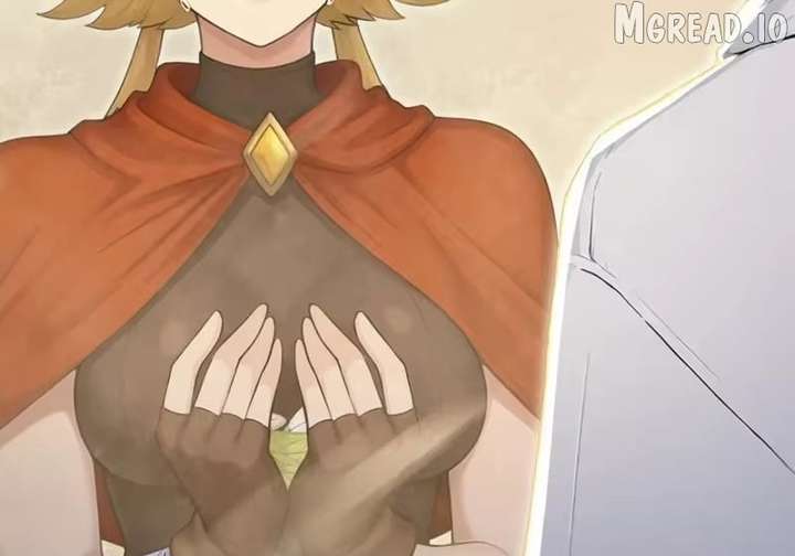 Primordial Ten Fiends: Others Tame Beasts, I Tame Beast Girls Chapter 161 422 ch 161 86