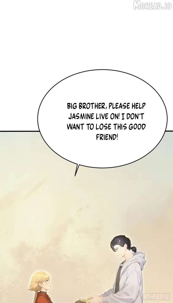 Primordial Ten Fiends: Others Tame Beasts, I Tame Beast Girls Chapter 161 427 ch 161 91