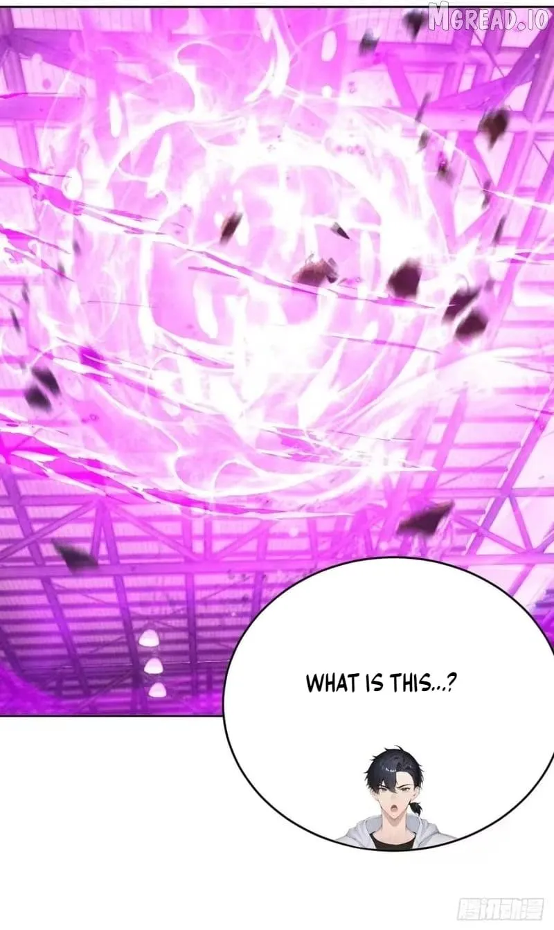 Primordial Ten Fiends: Others Tame Beasts, I Tame Beast Girls Chapter 167 278 cc7f2b1dd50c