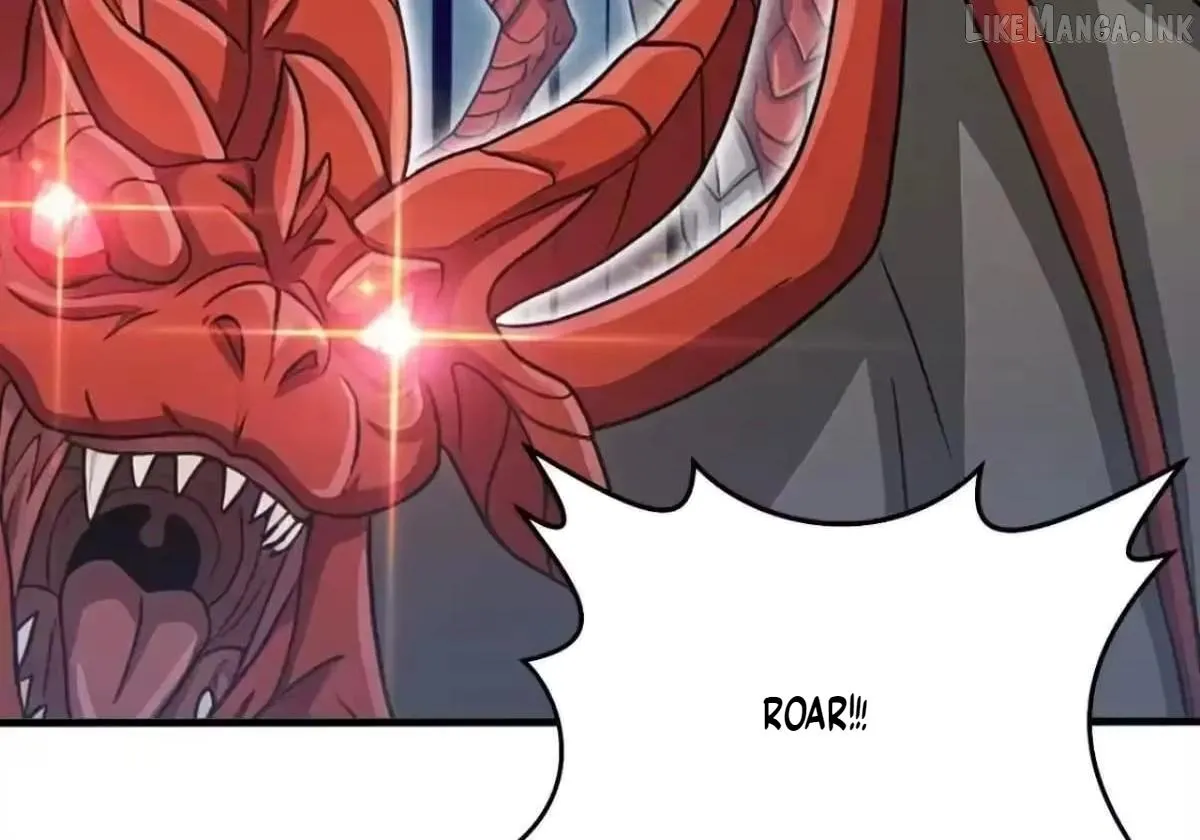 Primordial Ten Fiends: Others Tame Beasts, I Tame Beast Girls Chapter 180 436 077ee0511070
