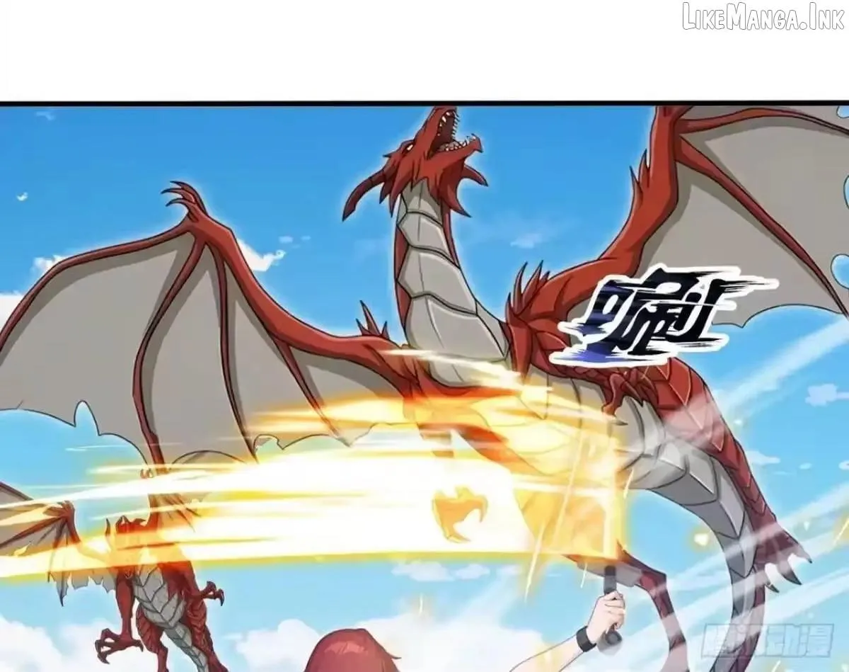 Primordial Ten Fiends: Others Tame Beasts, I Tame Beast Girls Chapter 180 438 4a5ee4ecfc24