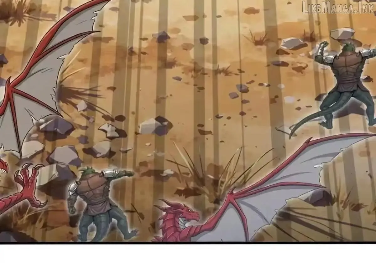 Primordial Ten Fiends: Others Tame Beasts, I Tame Beast Girls Chapter 180 433 990beff88bf9