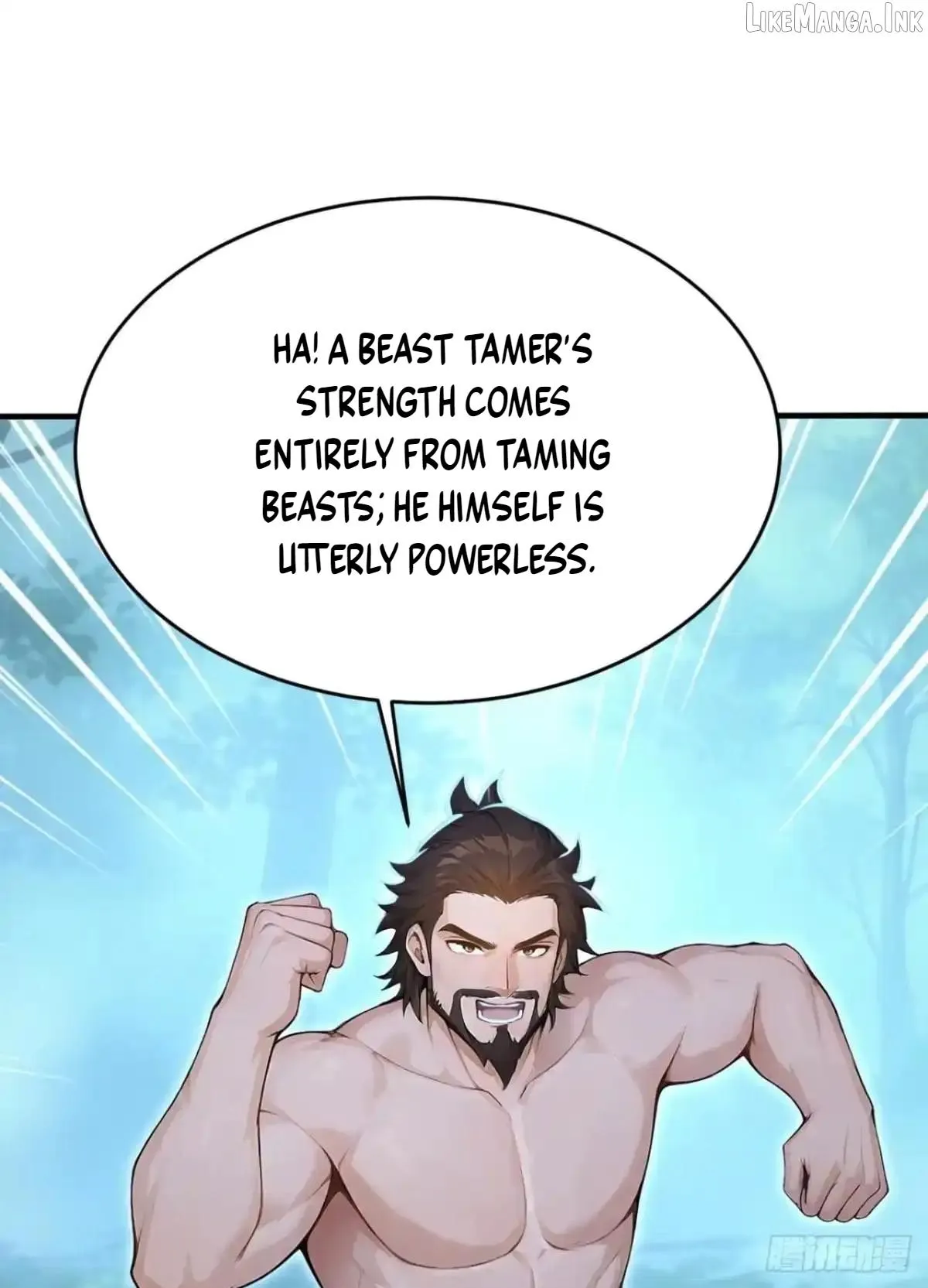Primordial Ten Fiends: Others Tame Beasts, I Tame Beast Girls Chapter 187 174 0ba60d718ab3