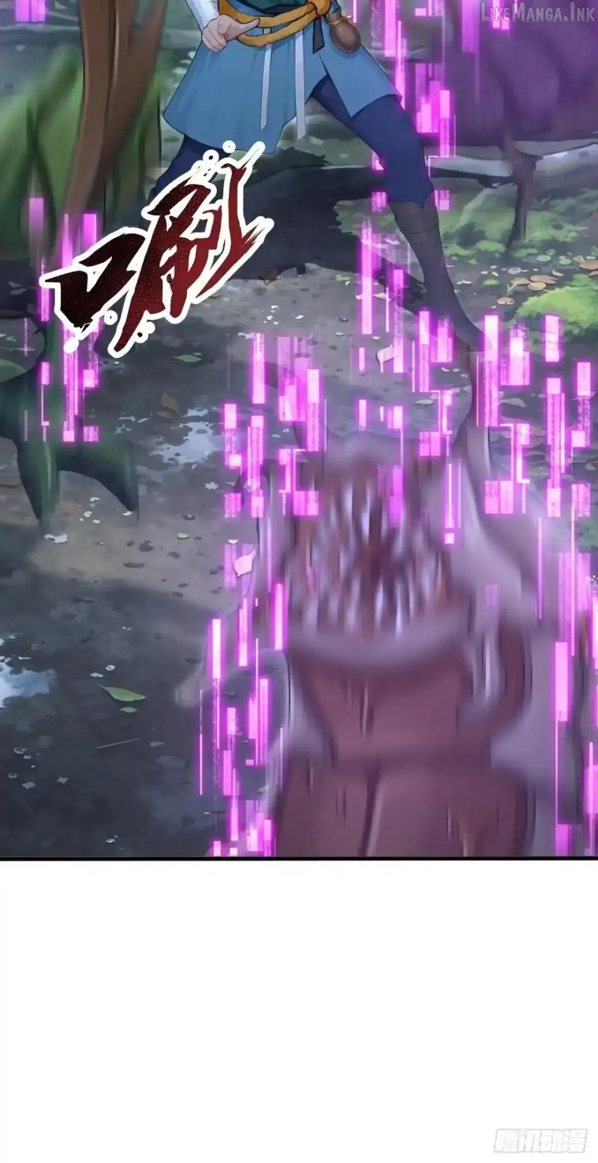 Primordial Ten Fiends: Others Tame Beasts, I Tame Beast Girls Chapter 187 159 46d26f1a1303