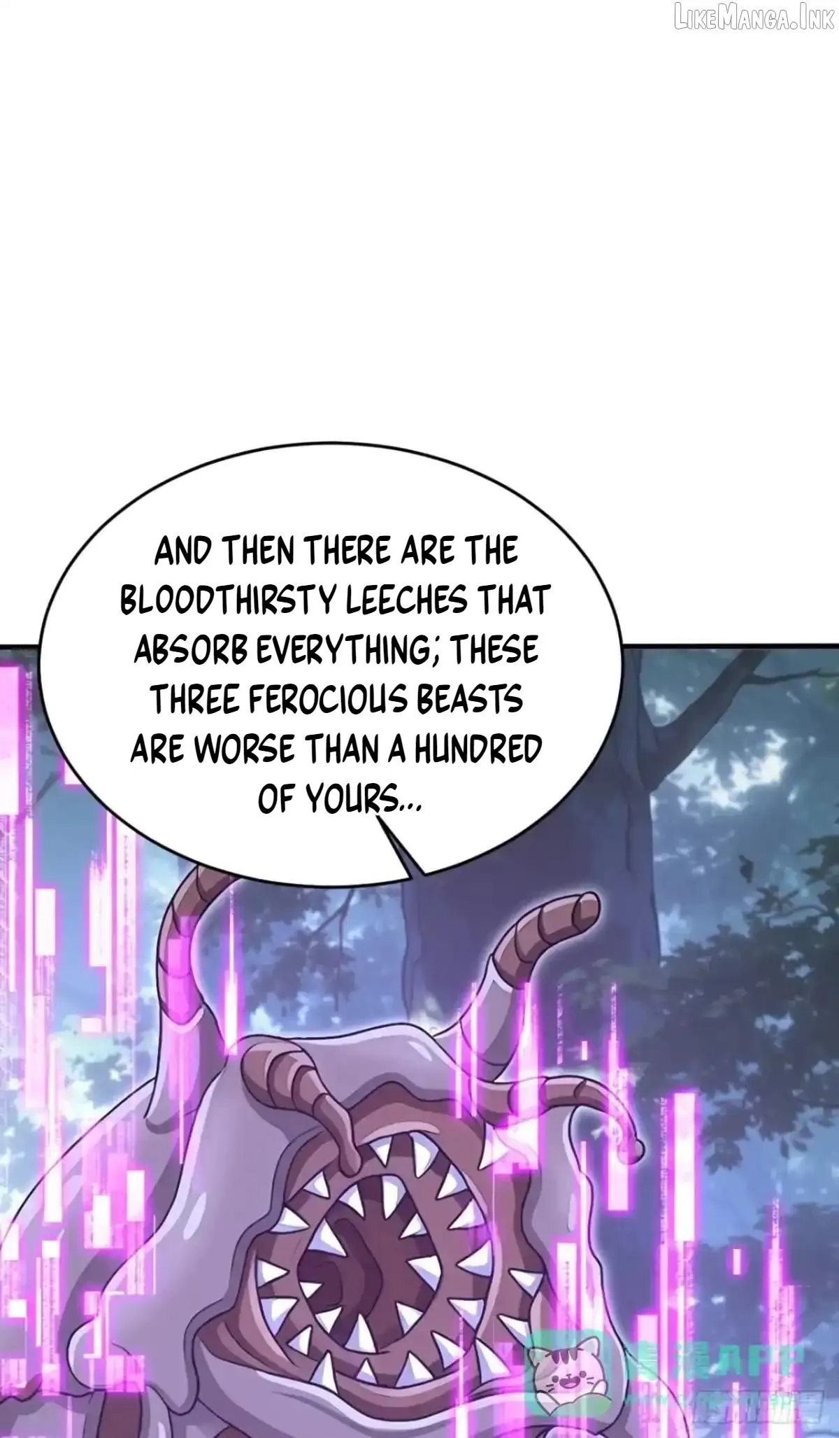 Primordial Ten Fiends: Others Tame Beasts, I Tame Beast Girls Chapter 187 163 9d87c9974aa6