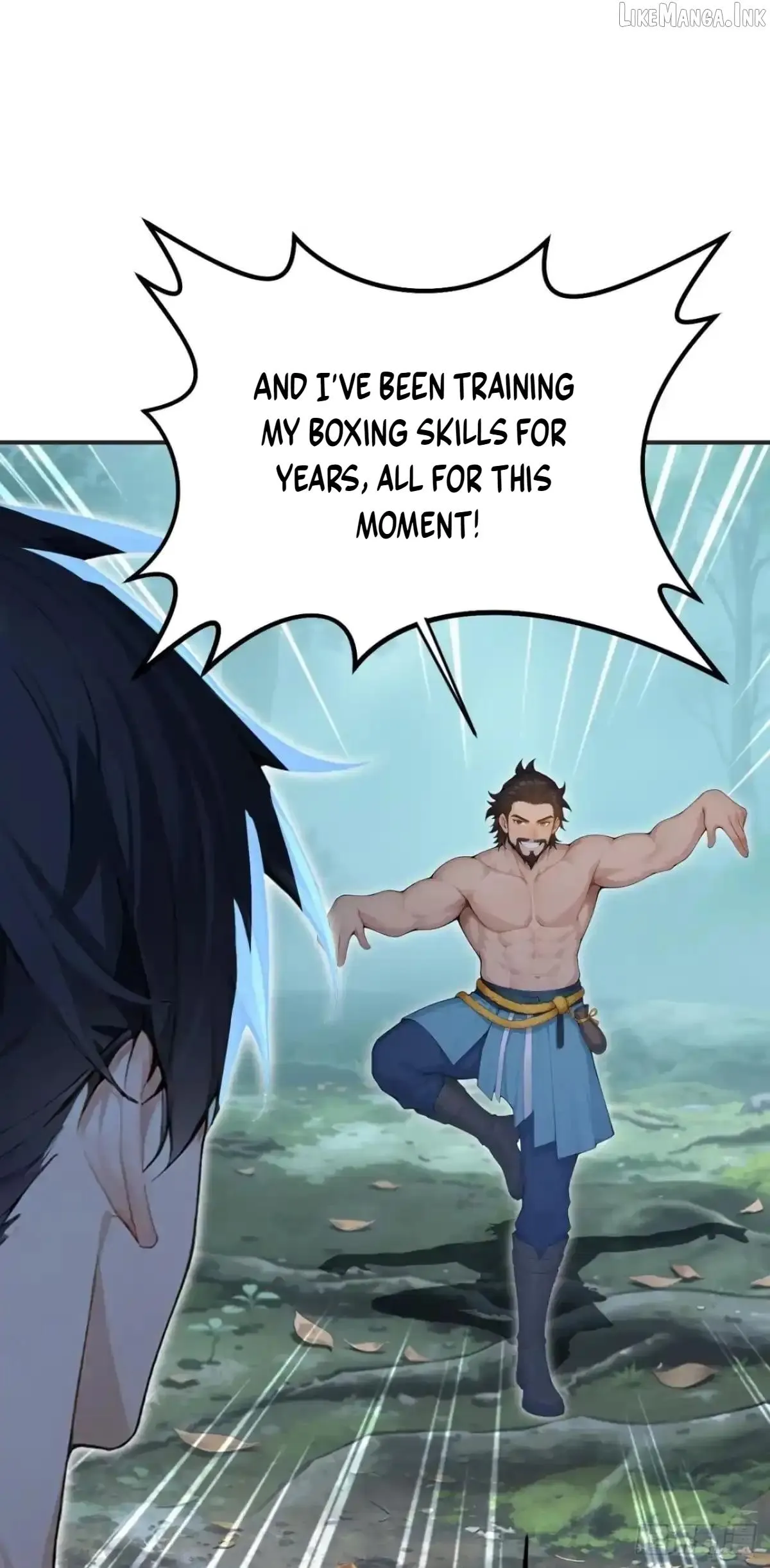 Primordial Ten Fiends: Others Tame Beasts, I Tame Beast Girls Chapter 187 176 b6cf0b6fe909