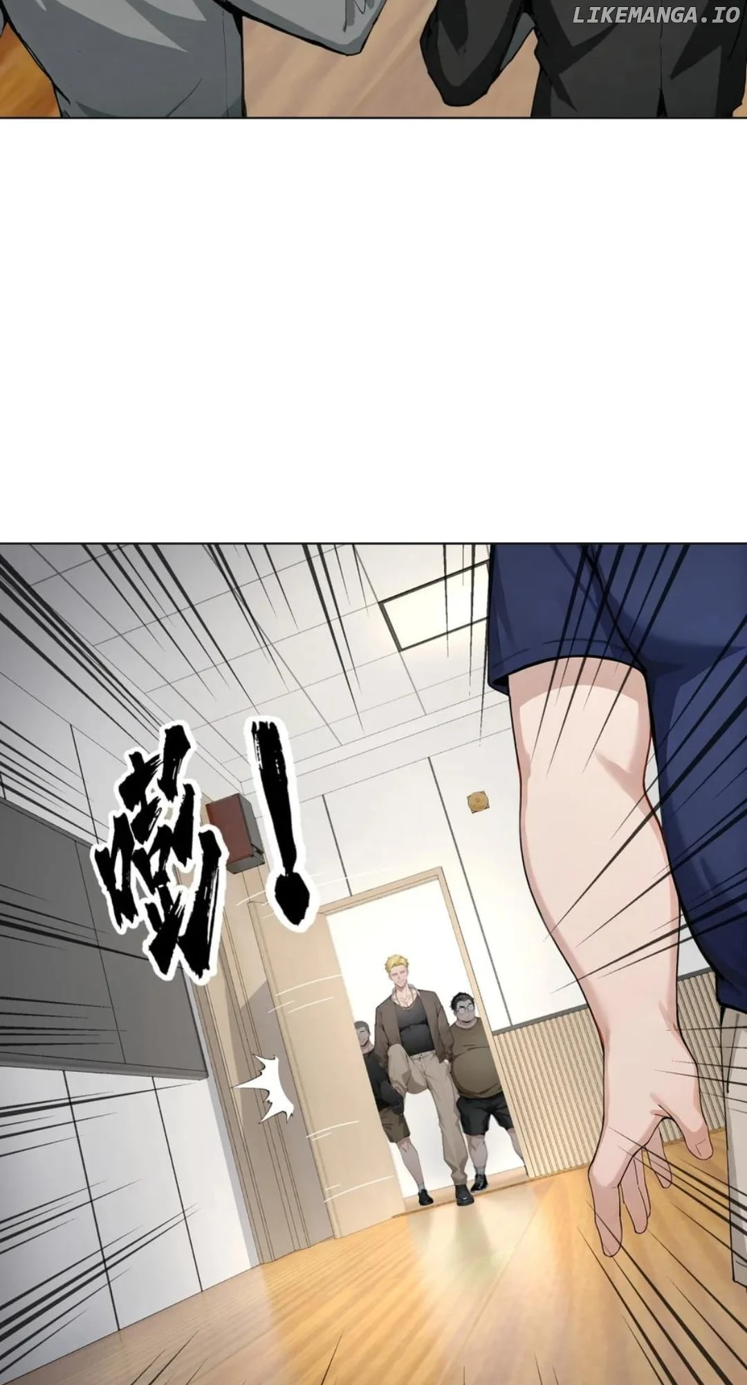Primordial Ten Fiends: Others Tame Beasts, I Tame Beast Girls Chapter 20 187 ch 20 15