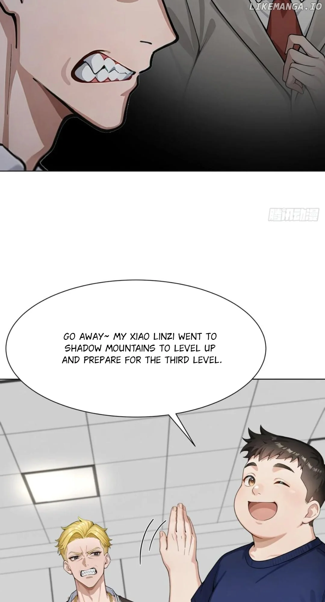 Primordial Ten Fiends: Others Tame Beasts, I Tame Beast Girls Chapter 20 191 ch 20 19