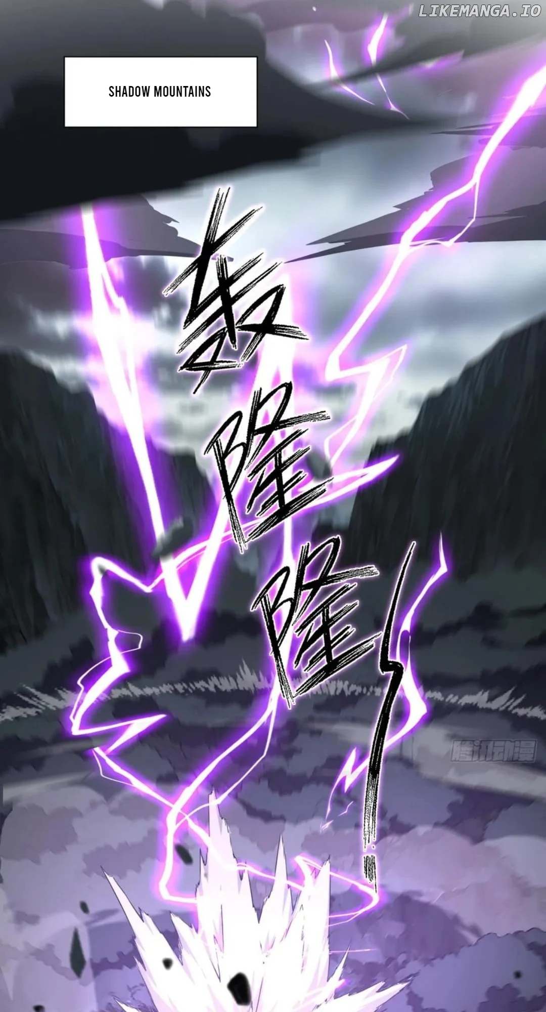 Primordial Ten Fiends: Others Tame Beasts, I Tame Beast Girls Chapter 20 197 ch 20 25