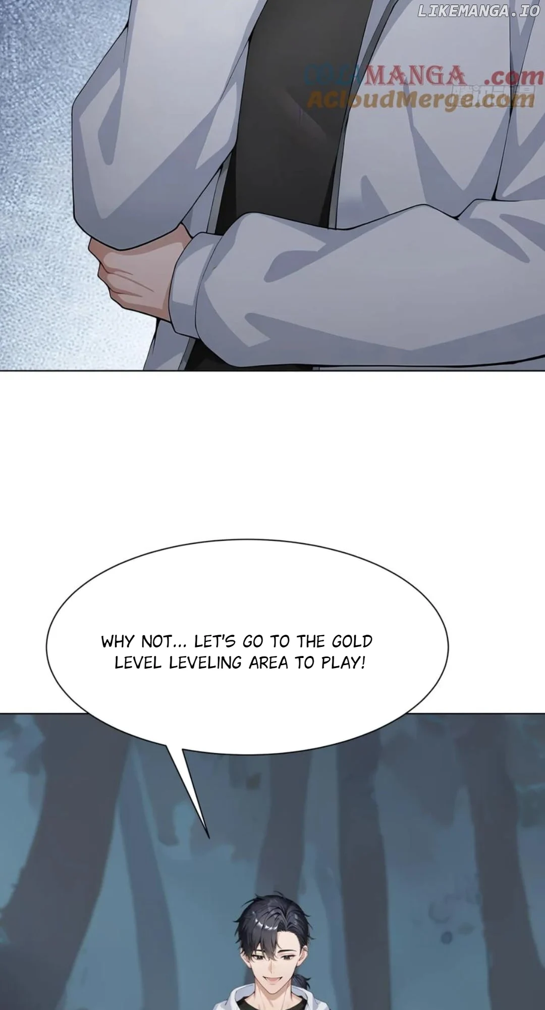 Primordial Ten Fiends: Others Tame Beasts, I Tame Beast Girls Chapter 20 206 ch 20 34
