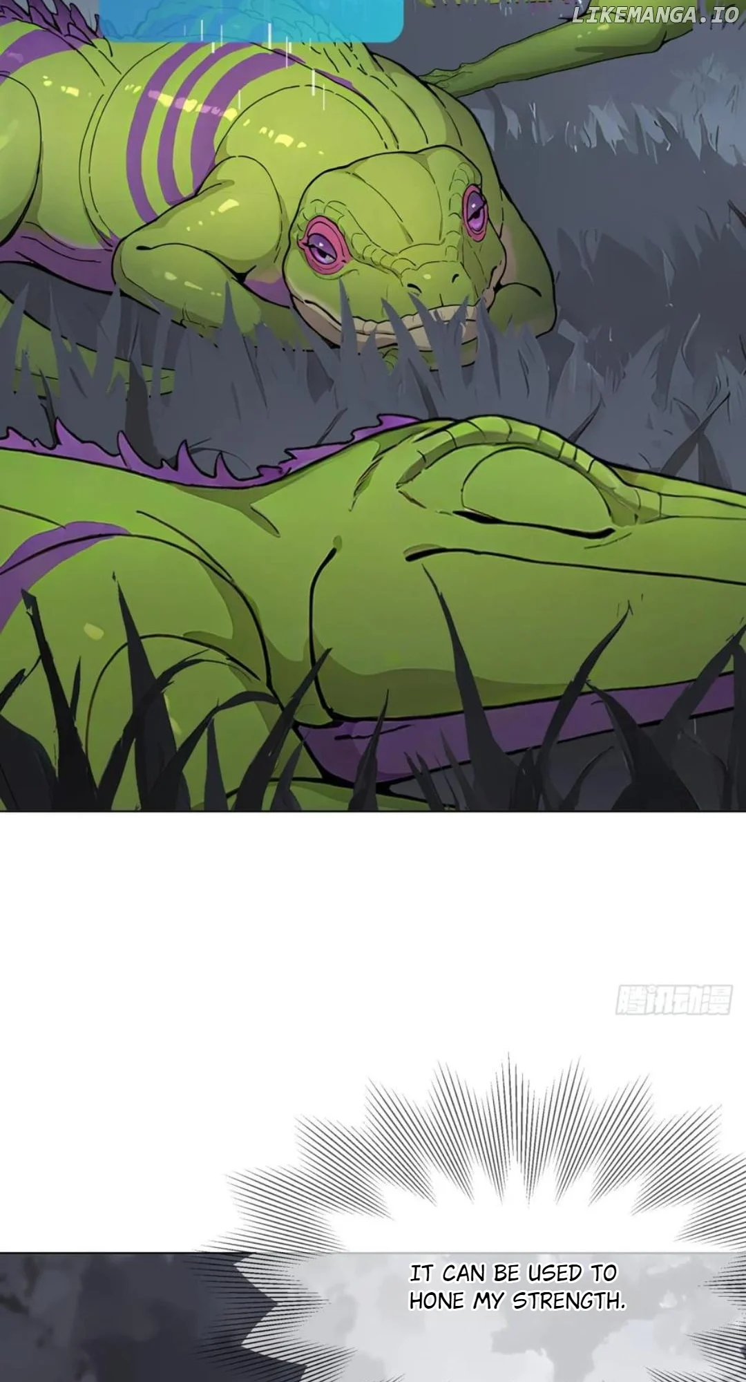 Primordial Ten Fiends: Others Tame Beasts, I Tame Beast Girls Chapter 20 210 ch 20 38