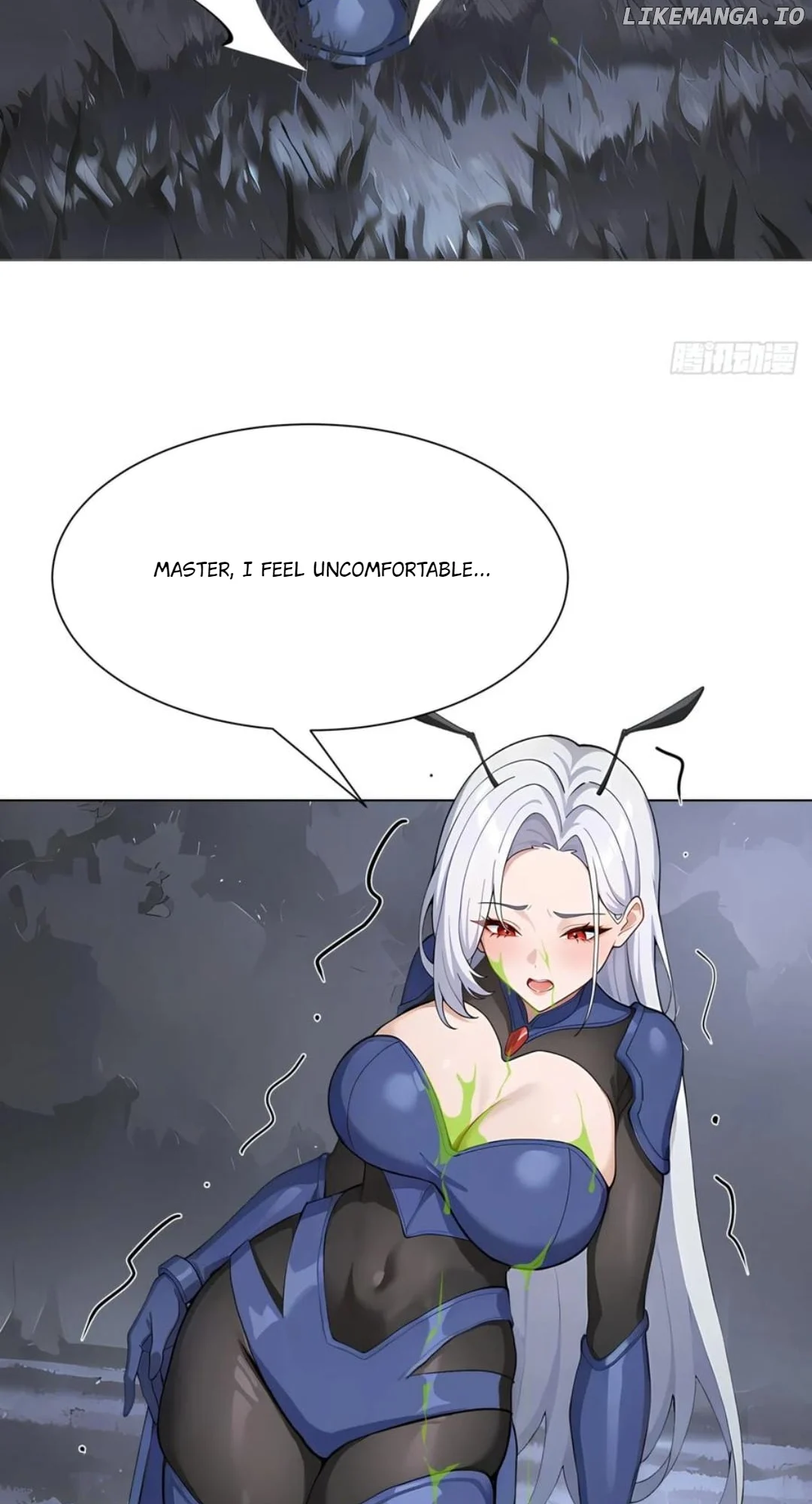 Primordial Ten Fiends: Others Tame Beasts, I Tame Beast Girls Chapter 20 218 ch 20 46