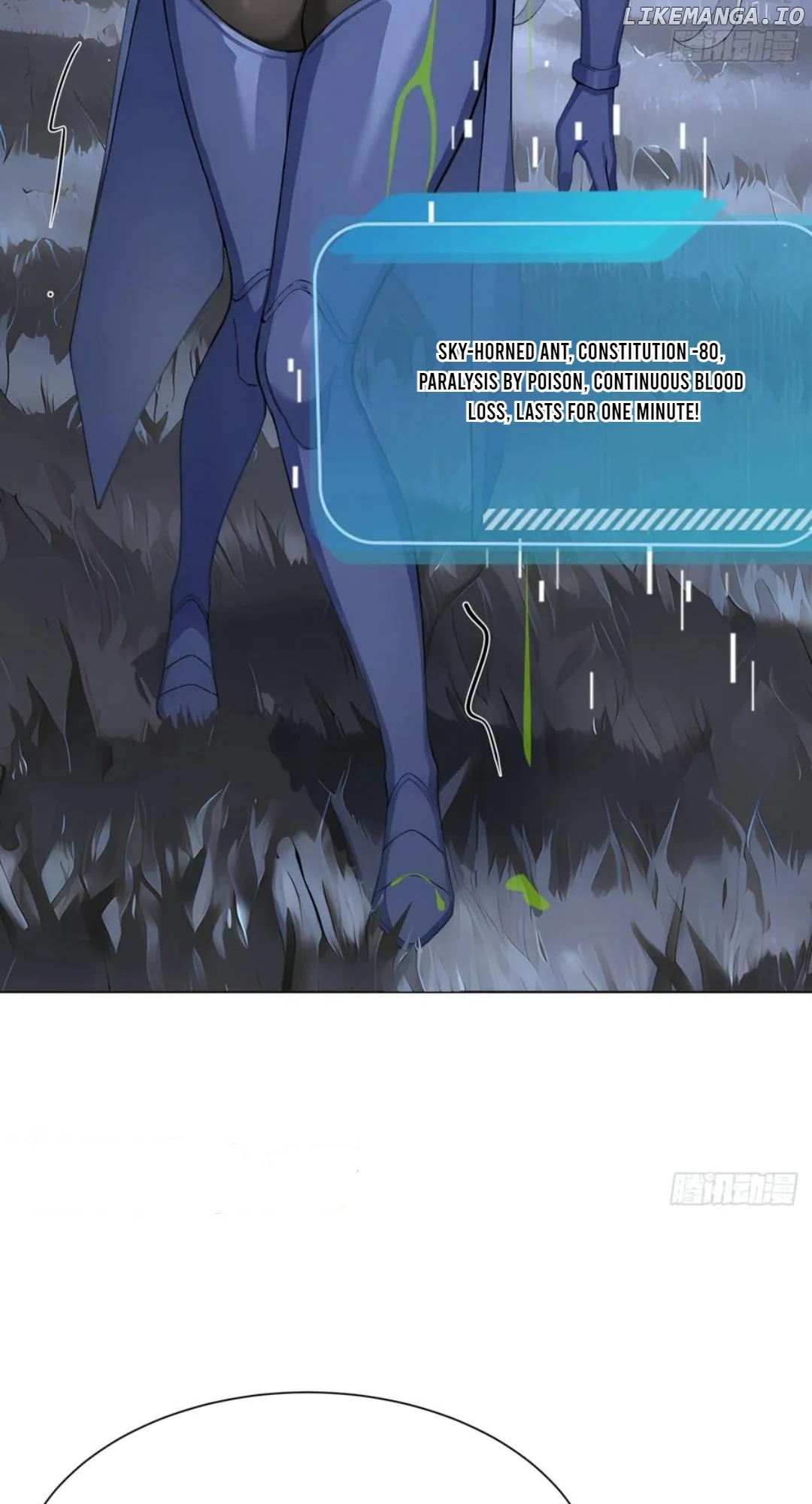 Primordial Ten Fiends: Others Tame Beasts, I Tame Beast Girls Chapter 20 219 ch 20 47