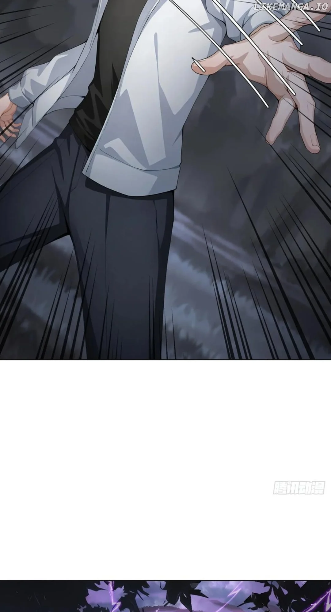 Primordial Ten Fiends: Others Tame Beasts, I Tame Beast Girls Chapter 20 221 ch 20 49